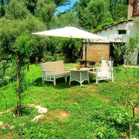 Penzion Ca' Perucci Urbino Exteriér fotografie