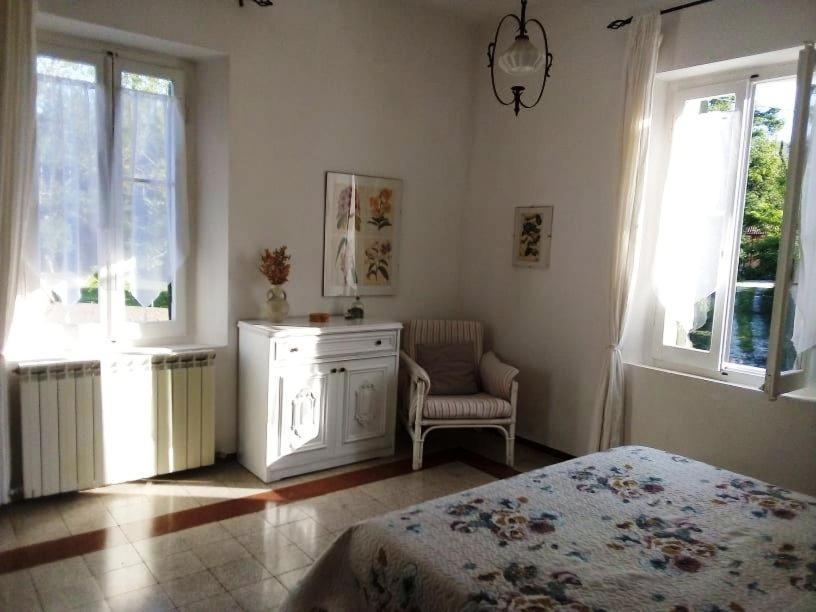 Penzion Ca' Perucci Urbino Exteriér fotografie