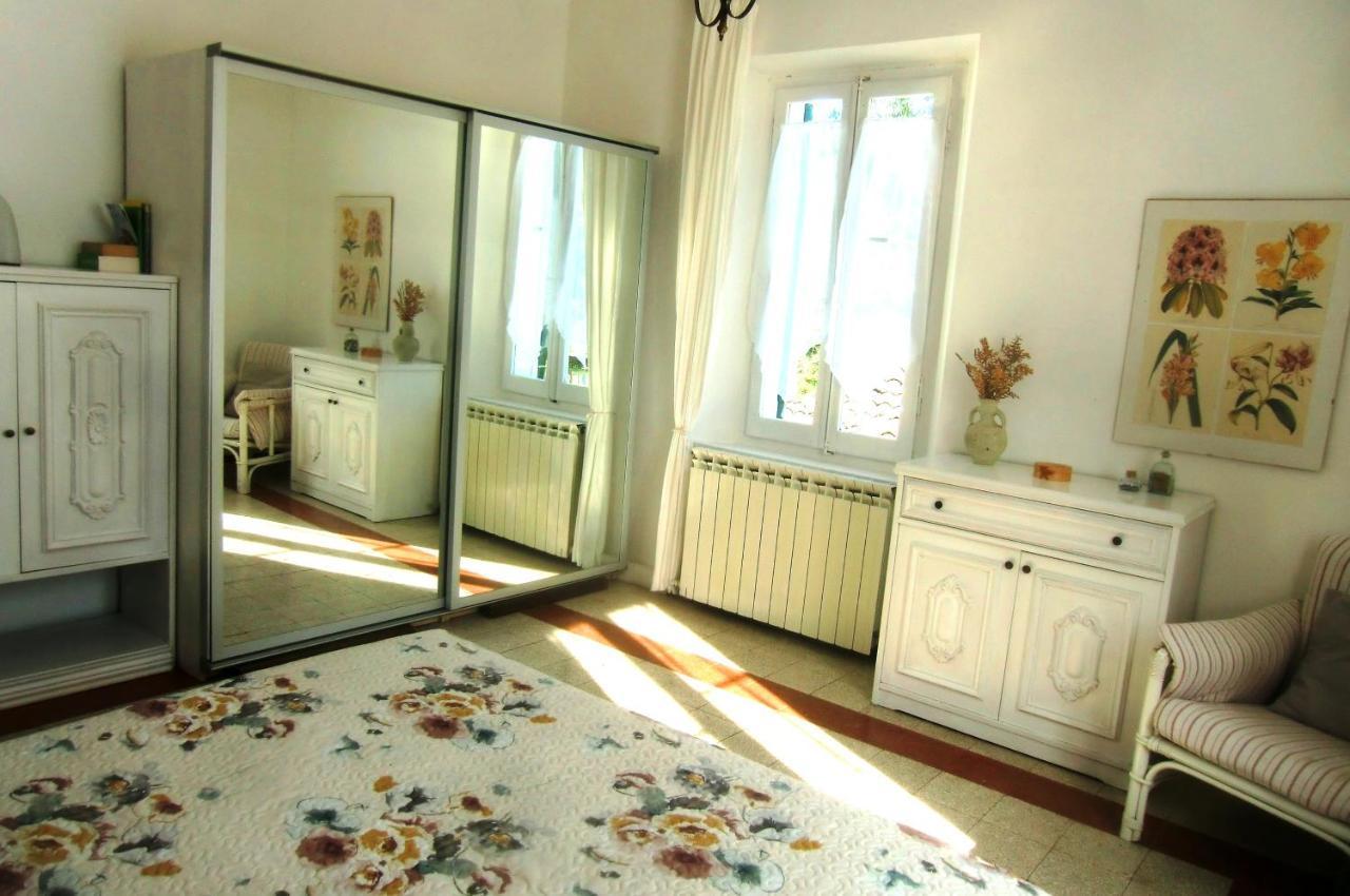 Penzion Ca' Perucci Urbino Exteriér fotografie
