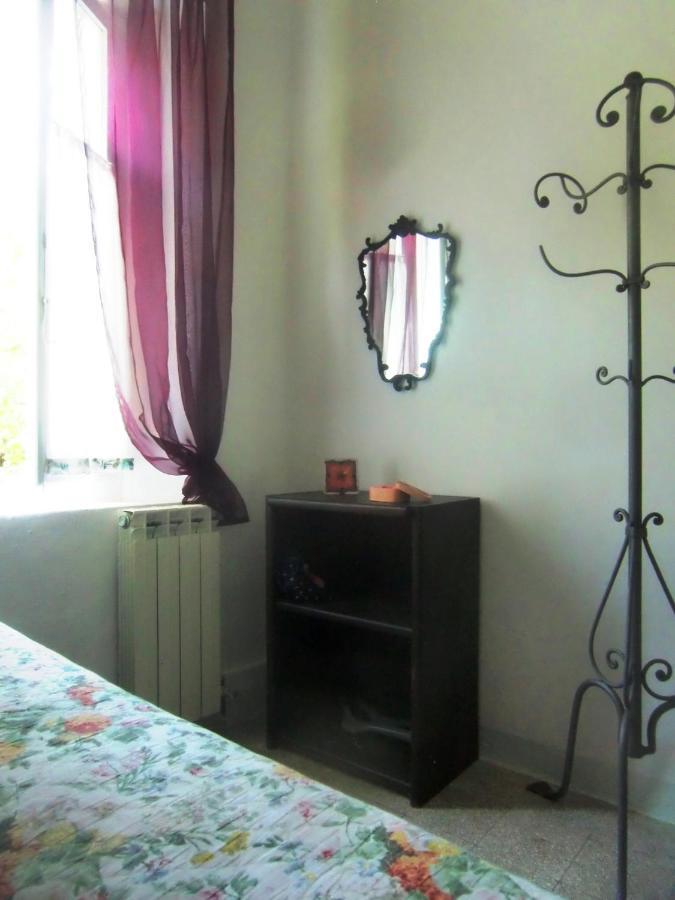 Penzion Ca' Perucci Urbino Exteriér fotografie