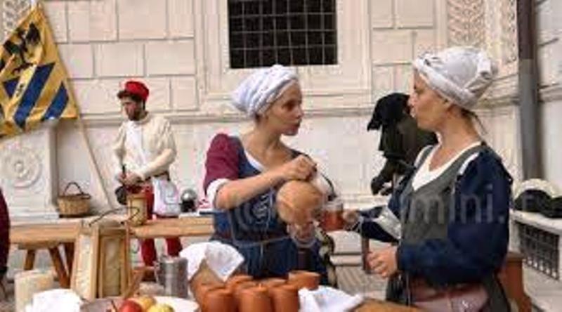Penzion Ca' Perucci Urbino Exteriér fotografie
